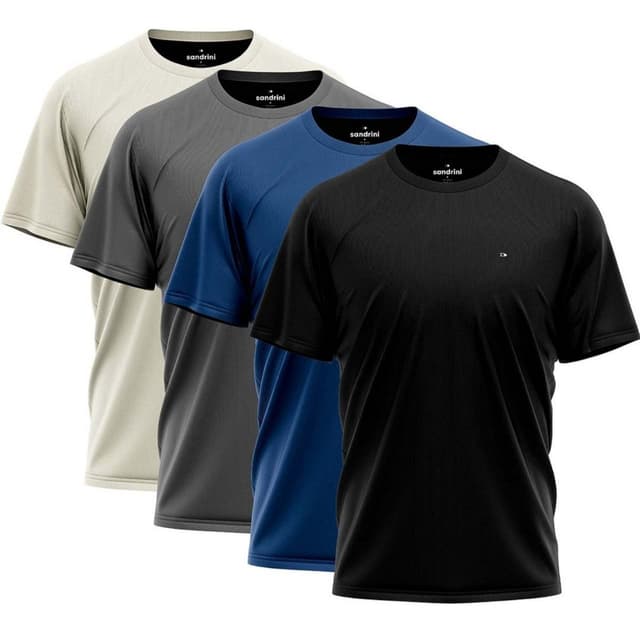 Imagem de TREINO RENDE MAIS COM CAMISA NOVA na loja Mercado Livre