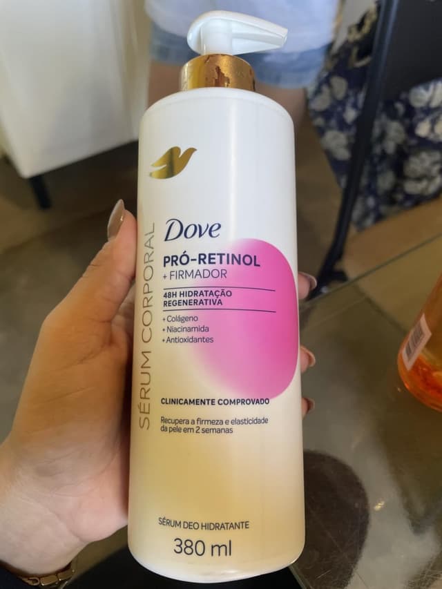 Imagem de PRA SUA PELE FICAR IGUAL UMA SEDA na loja Amazon