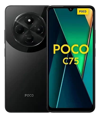 Imagem de Xiaomi Poco C75 Dual Sim 256GB 8GB na loja Mercado Livre
