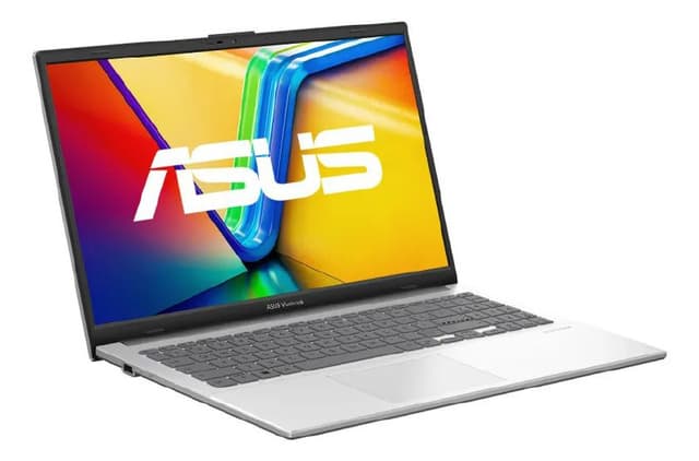 Imagem de Notebook Asus Vivobook Go i3 N305, 8/512GB, Tela 15.6" FHD, Linux na loja Mercado Livre