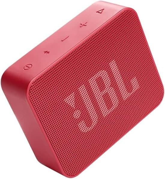 Imagem de Caixa de Som JBL Go Essential | Bluetooth | À Prova D'água (IPX7) na loja Amazon
