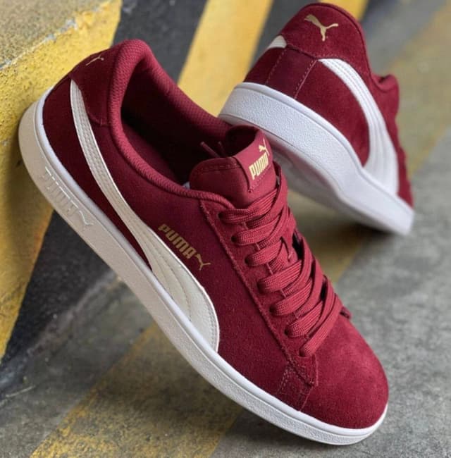 Imagem de O PUMA QUE SERVE DE SAPATO SOCIAL na loja Mercado Livre