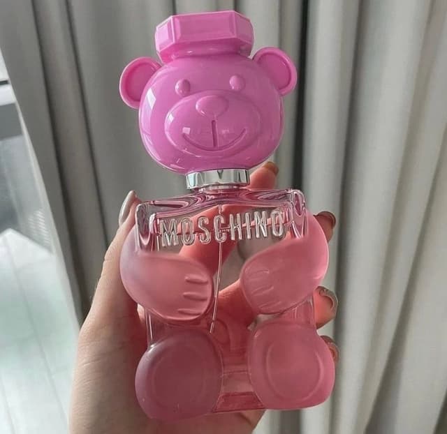 Imagem de Moschino Toy 2 Bubble Gum Edt 30ml Feminino na loja Mercado Livre