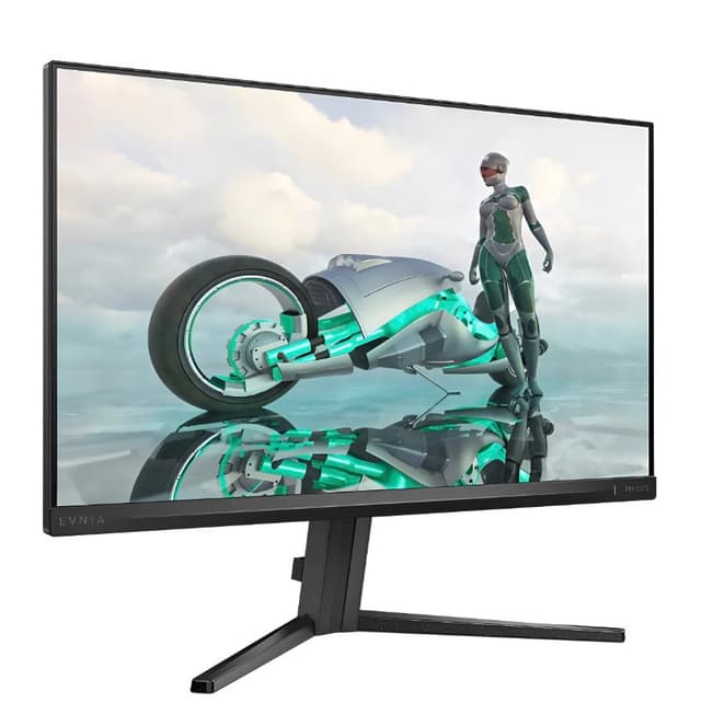 Imagem de Monitor Gamer Philips 24 Polegadas EVNIA na loja Mercado Livre