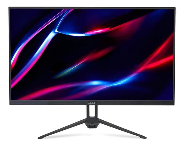 Imagem de Monitor Gamer Acer Nitro KG243Y | 23.8 Polegadas IPS | 144Hz | Full HD na loja Mercado Livre