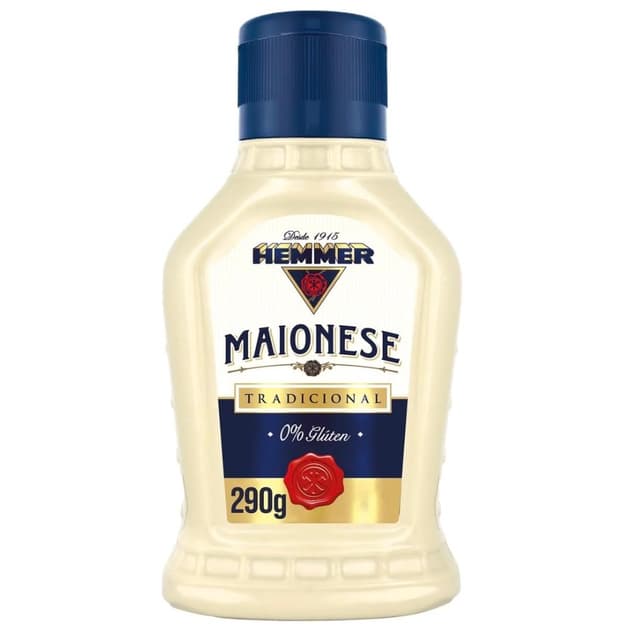 Imagem de A ELITE DAS MAIONESES na loja Amazon