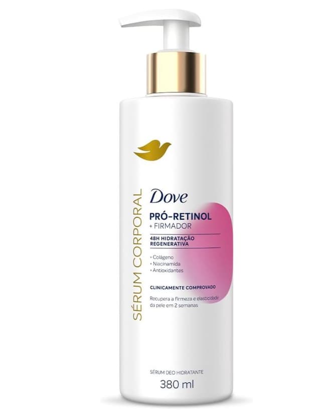Imagem de RETINOL NO CORPO INTEIRO na loja Amazon
