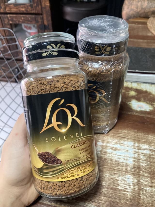 Imagem de VAI UM CAFEZINHO AI? na loja Amazon