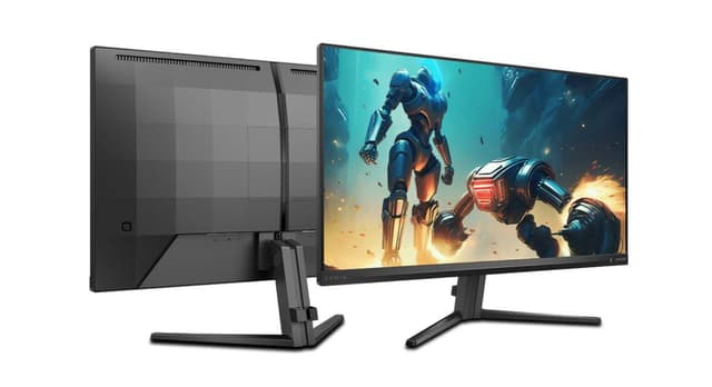 Imagem de MONITOR QUE FAZ ATÉ O JOGO MAIS FEIO FICAR BONITO na loja Mercado Livre