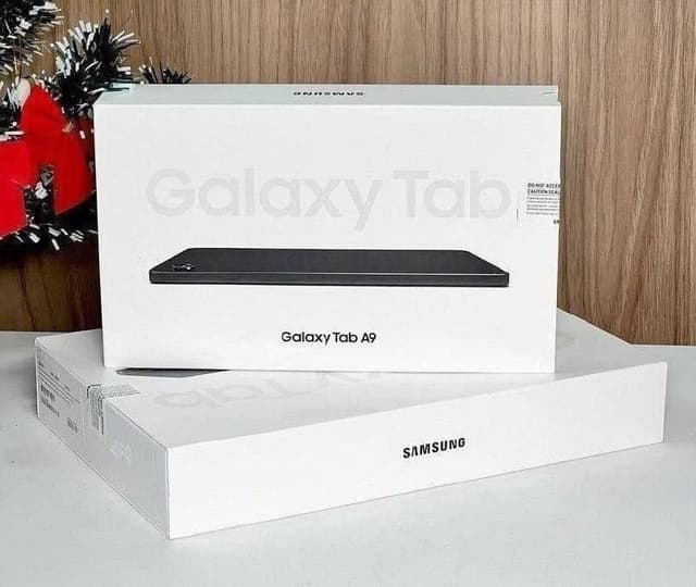 Imagem de Tablet Samsung Galaxy Tab A9 4/64GB na loja Mercado Livre
