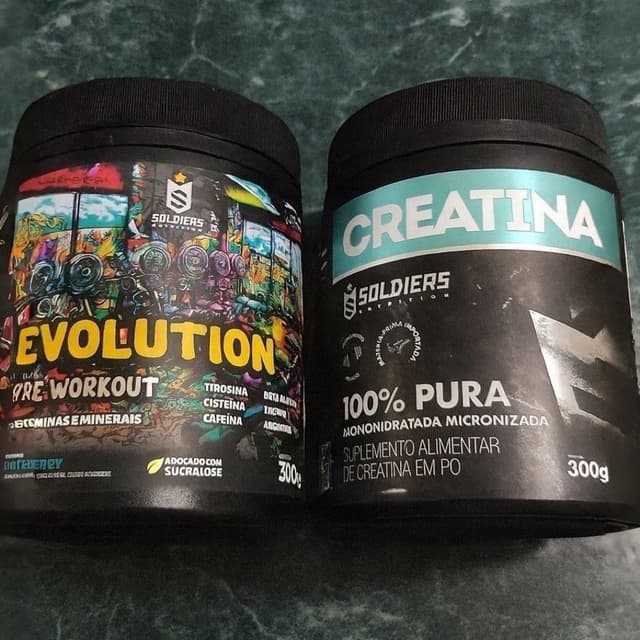 Imagem de ESSE COMBO QUE A GENTE GOSTA na loja Mercado Livre