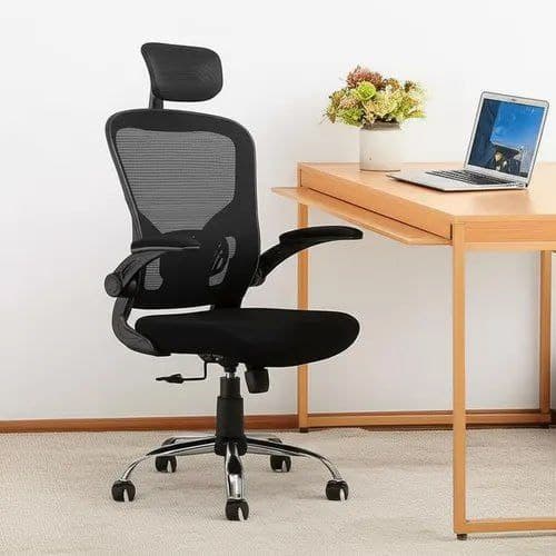 Imagem de CADEIRA DE ESCRITÓRIO MESH ERGONÔMICA PATHON FLY X11 na loja Mercado Livre