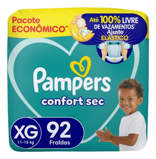 Imagem de ESTOQUE PARA UM MÊS INTEIRO DE PIPI na loja Mercado Livre