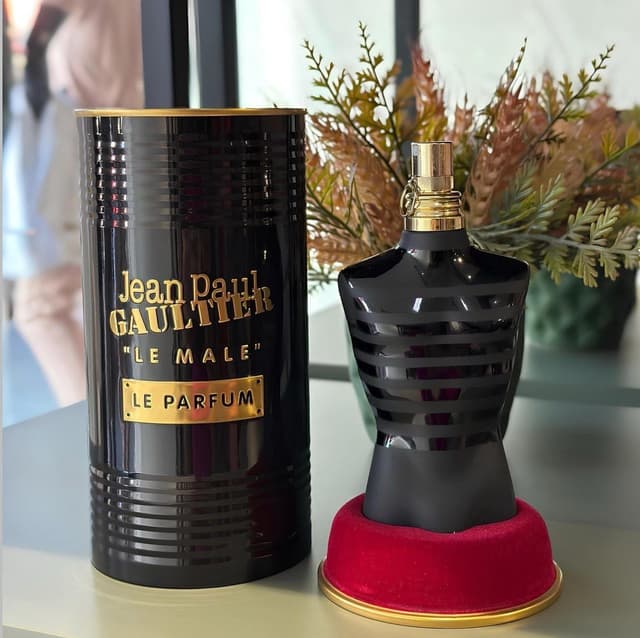 Imagem de PERFUME DE HOMEM CHEIO DO BORÓ na loja Mercado Livre