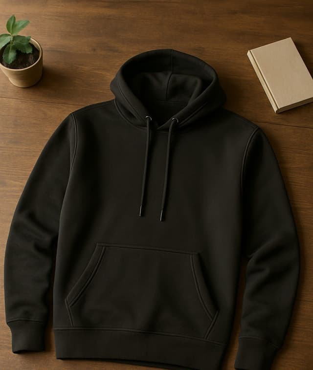 Imagem de Moletom Masculino Canguru Blusa De Frio na loja Mercado Livre