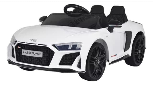 Imagem de O AUDI DOS SONHOS DELES na loja Mercado Livre