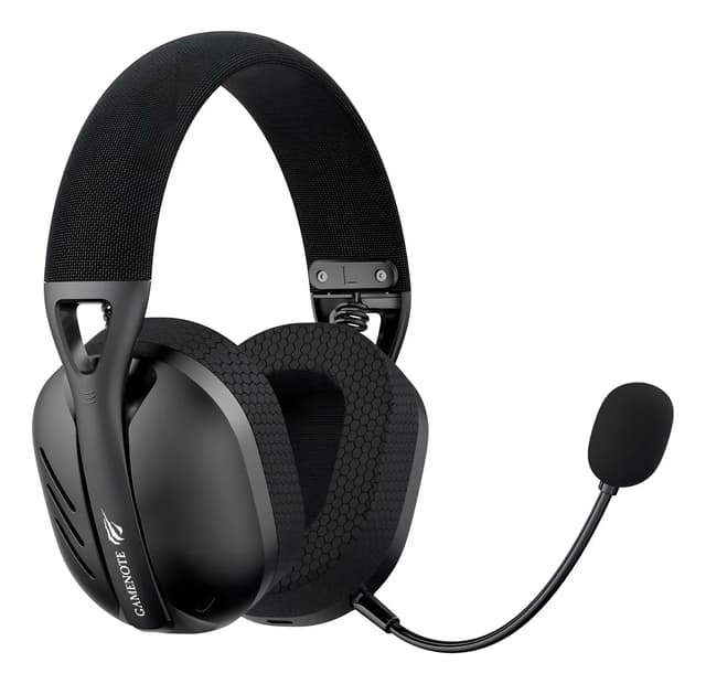 Imagem de Headset Gamer HAVIT Sem Fio FUXI-H3 na loja Amazon