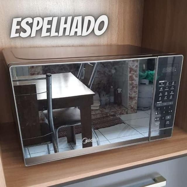 Imagem de MICRO-ONDAS PRA SURFISTAS COM MENOS DE 1,60 na loja Amazon