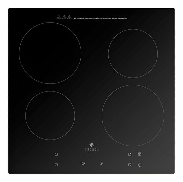 Imagem de COZINHE RÁPIDO E ECONOMIZE ENERGIA na loja Mercado Livre