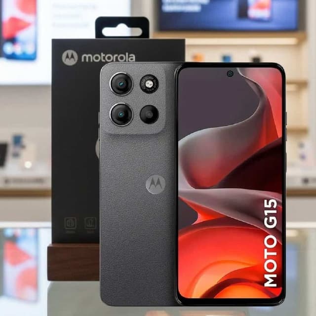 Imagem de CELULAR COM TUDO QUE VOCÊ PRECISA na loja Mercado Livre