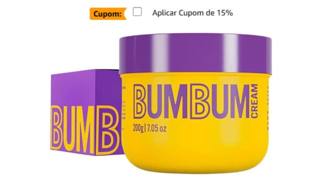 Imagem de ESSE VAI DEIXAR TEU BUMBUM LISO na loja Amazon