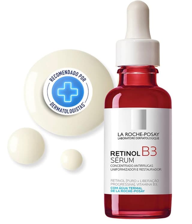 Imagem de RETINOL É A FÓRMULA DA JUVENTUDE na loja Amazon