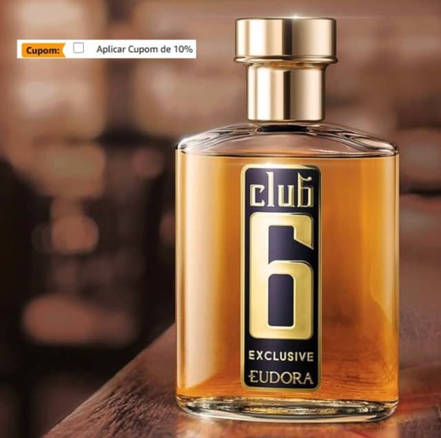 Imagem de CHEIRO DO FICANTE EXCLUSIVO na loja Amazon