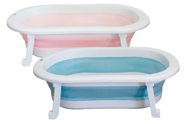 Imagem de BANHO NO BABY EM QUALQUER LUGAR na loja Amazon