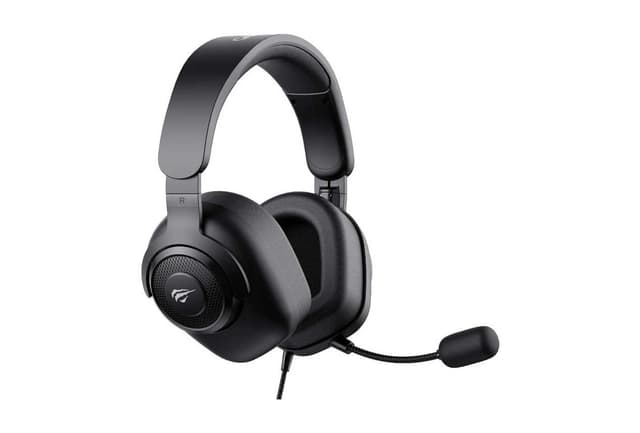 Imagem de Fone Headset Gamer HAVIT H2230d na loja Mercado Livre