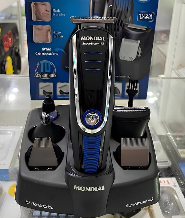 Imagem de DEIXA O MATAGAL LIMPINHO na loja Mercado Livre