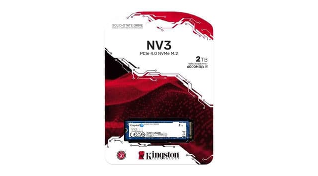 Imagem de 1TB DE VELOCIDADE NO SEU PC na loja Mercado Livre
