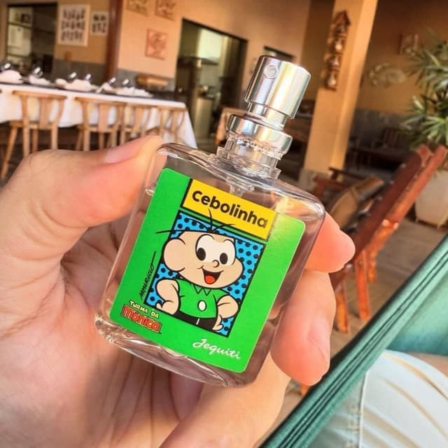 Imagem de PELFUME DE MACHO ALFA, SIGMA, BASED, PROVEDOR QUE MOGGA OS BETA na loja Mercado Livre