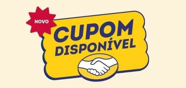 Imagem de NOVO CUPOM MERCADO LIVRE na loja Mercado Livre