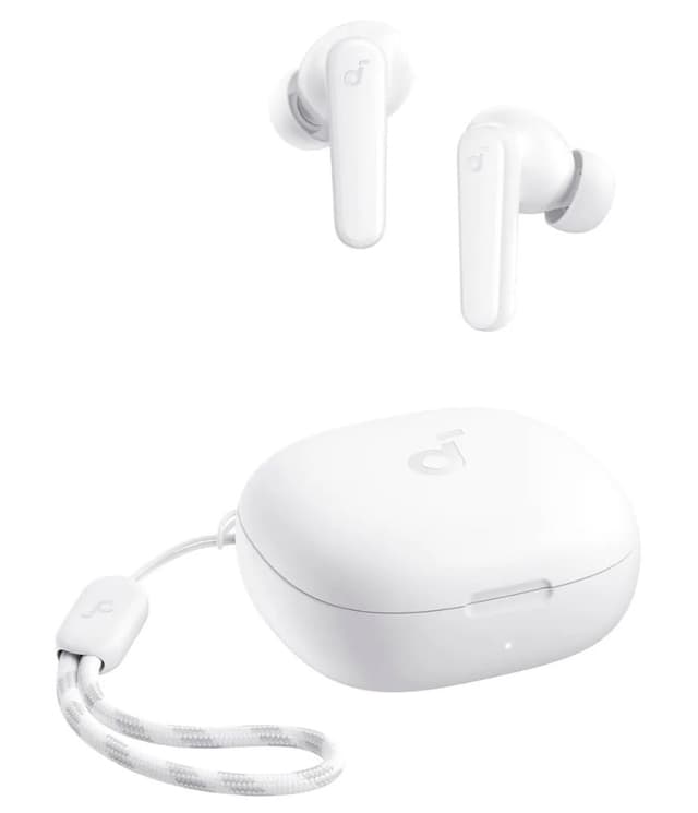 Imagem de Fone de Ouvido Sem Fio Soundcore P20i Anker na loja Mercado Livre