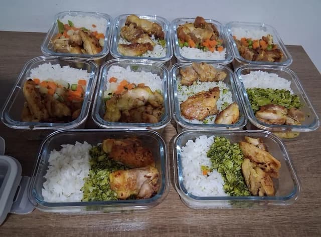 Imagem de COZINHA DESORGANIZADA ME ESTRESSA SÓ DE IMAGINAR na loja Mercado Livre