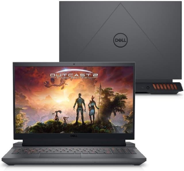 Imagem de DELL G15 PARCELADINHO POR MENOS DE 5K na loja Amazon