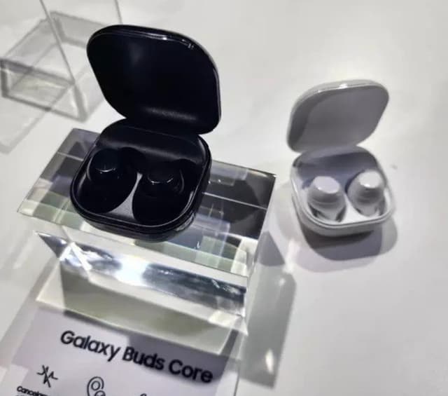 Imagem de Samsung Galaxy Buds Core na loja Mercado Livre