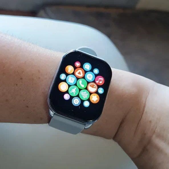 Imagem de SMARTWATCH COMPLETO POR MENOS DE R$ 200 na loja Mercado Livre