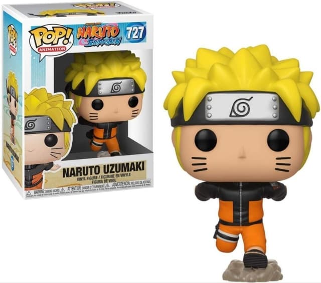 Imagem de NARUTOOOO -SASUKEEEEEE na loja Mercado Livre