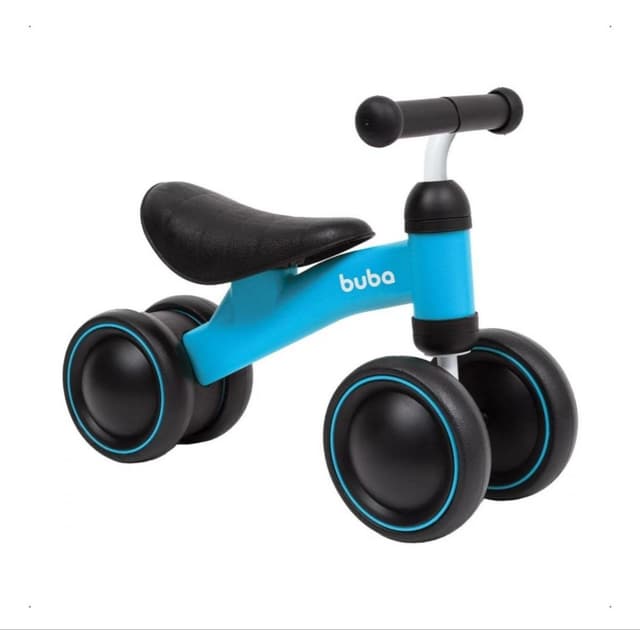 Imagem de BICICLETA DE EQUILÍBRIO PRA CRIANÇA COMEÇAR A PEDALAR na loja Mercado Livre
