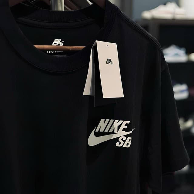 Imagem de Camiseta Nike SB Masculina na loja Mercado Livre