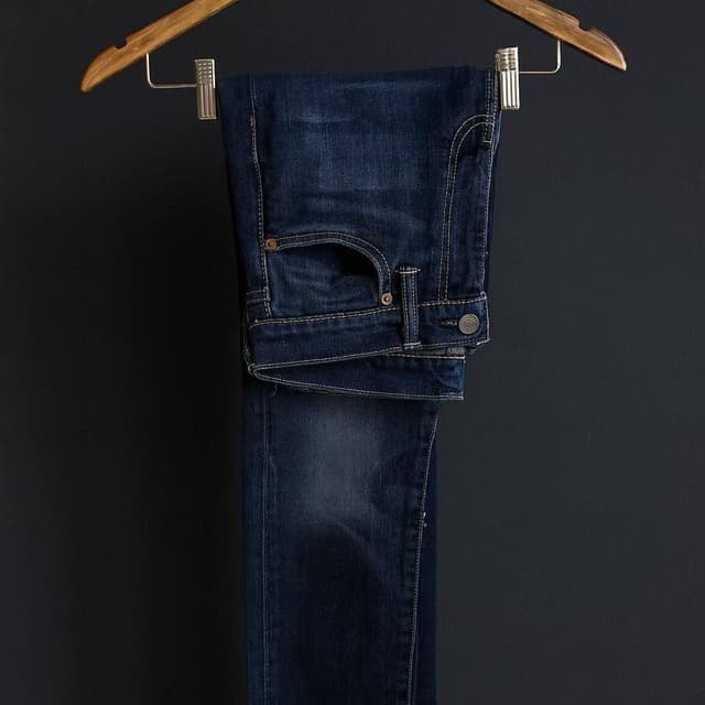 Imagem de Kit 3 Calça Jeans Skinny na loja Mercado Livre