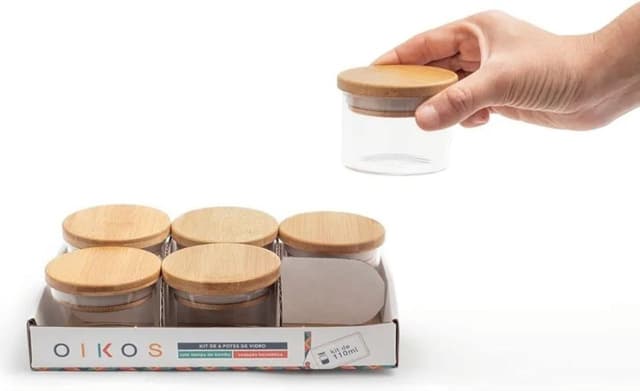 Imagem de PERFEITO PRA ORGANIZAR SUA COZINHA na loja Amazon