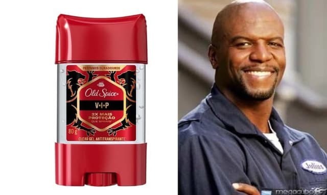 Imagem de Desodorante em gel Old Spice VIP 80 g na loja Amazon