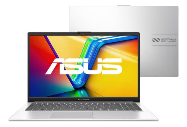 Imagem de ESSE NOTEBOOK VAI DIRETO AO PONTO na loja Mercado Livre