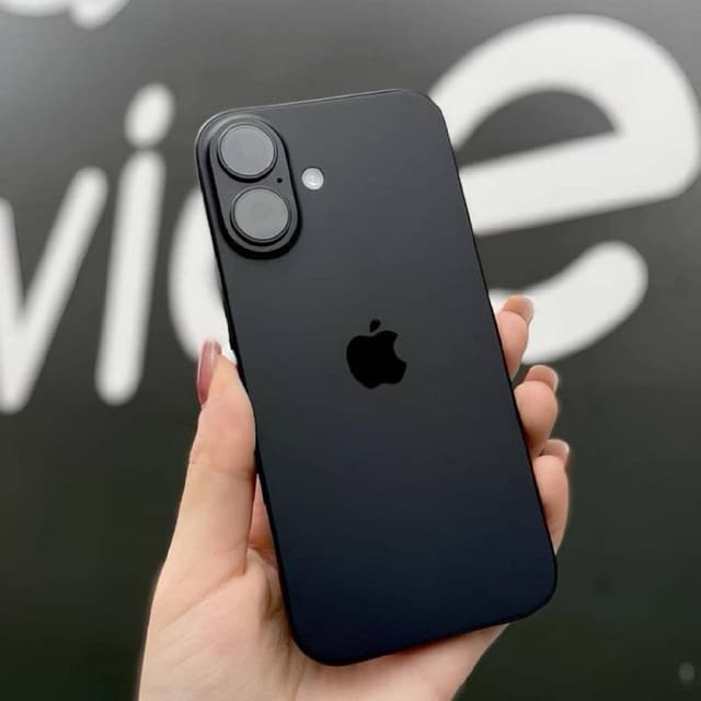 Imagem de iPhone 16 128GB na loja Mercado Livre