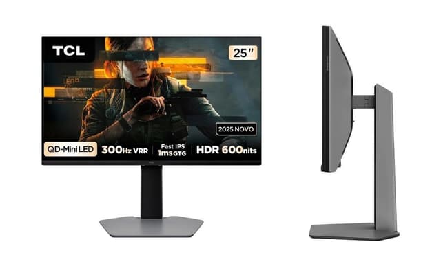 Imagem de 300HZ TU VÊ ATÉ O QUE NÃO DEVERIA SER VISTO na loja Mercado Livre