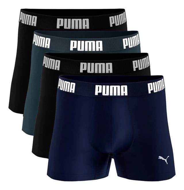 Imagem de 4 BOXERS DO TIGRINHO PRA DEIXAR O AMIGÃO CONFORTÁVEL na loja Mercado Livre