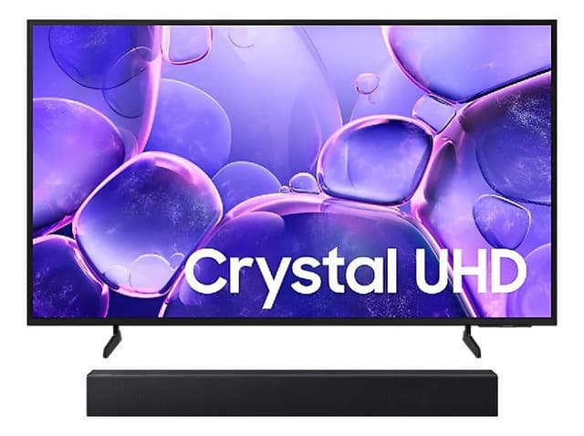 Imagem de 58 COM SOUNDBAR É PRA NÃO PRECISAR MAIS DE CINEMA na loja Mercado Livre
