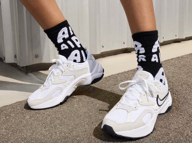 Imagem de Tênis Nike Al8 Feminino na loja Mercado Livre